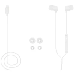 Linocell Iphone-Tilbehør|Hodetelefoner Og Hodesett|In-ear Lightning-hodetelefoner