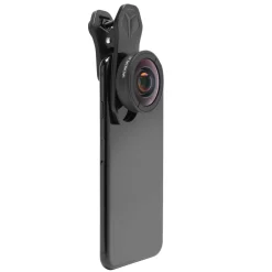 Linocell Kabler Og Adaptere|Lightning|5-i-1 Objektiv-kit for mobilkamera