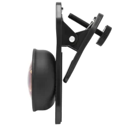 Linocell Kabler Og Adaptere|Lightning|5-i-1 Objektiv-kit for mobilkamera