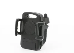 Linocell Mobiltelefonholder|Justerbart mobilfeste for barnevogn