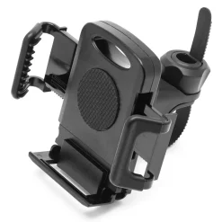 Linocell Mobiltelefonholder|Justerbart mobilfeste for barnevogn