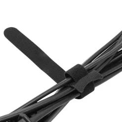 Linocell Kabelhåndtering|Elektrisk Installasjon|Kabelsamler 2-pk.