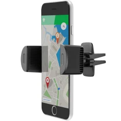Linocell Gps|Mobiltelefonholder|Leddet universalholder for mobil og GPS