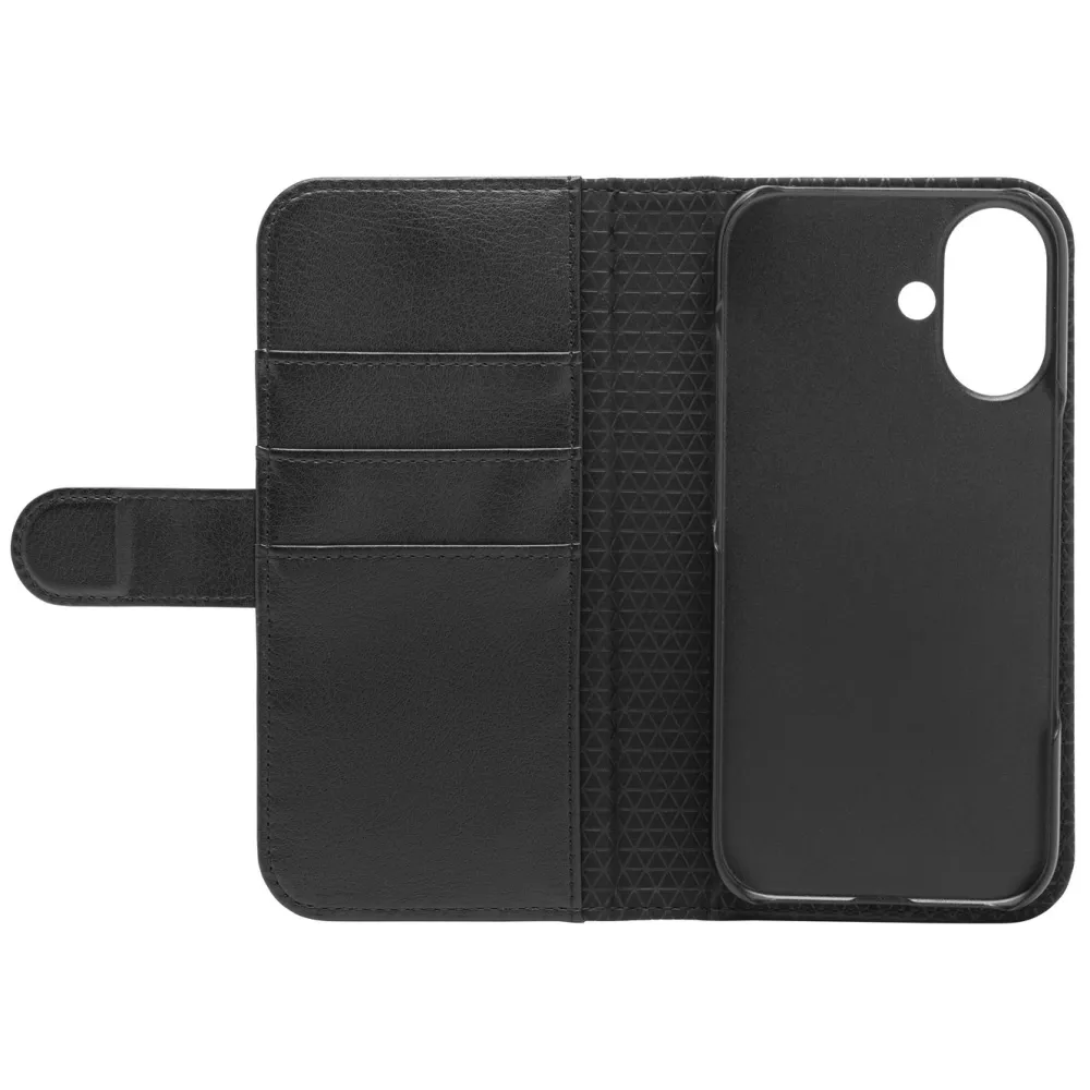 Linocell Iphone-Tilbehør|Lommebokdeksel for iPhone 16 Magsafe