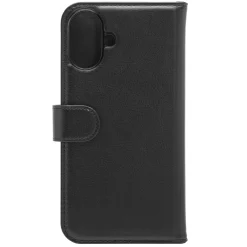 Linocell Iphone-Tilbehør|Lommebokdeksel for iPhone 16 Plus Magsafe