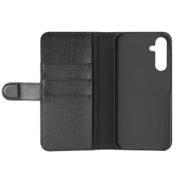 Linocell Mobildeksler & Etui|Lommebokdeksel for Galaxy A25