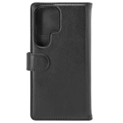 Linocell Mobildeksler & Etui|Lommebokdeksel 2-i-1 for Galaxy S25 Ultra