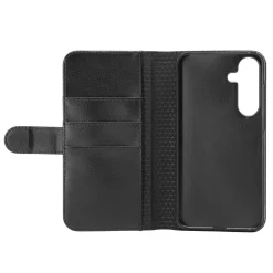Linocell Mobildeksler & Etui|Lommebokdeksel 2-i-1 for Galaxy S25 Plus