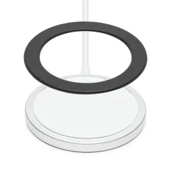 Linocell Iphone-Tilbehør|Magnetisk adapter for trådløs lading