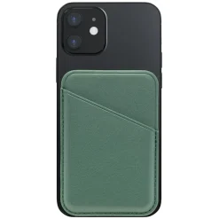 Linocell Iphone-Tilbehør|Mobildeksler & Etui|Magnetisk kortholder