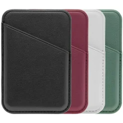 Linocell Iphone-Tilbehør|Mobildeksler & Etui|Magnetisk kortholder