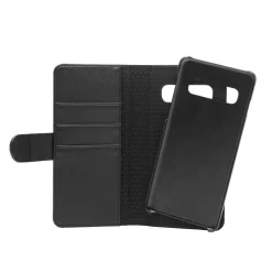 Linocell Mobildeksler & Etui|Magnetisk mobiletui for Galaxy S10