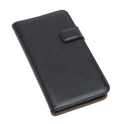 Linocell Iphone-Tilbehør|Mobildeksler & Etui|Magnetisk mobiletui for iPhone 6 Plus-serien Svart