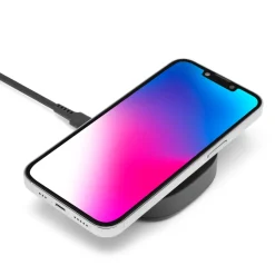 Linocell Iphone-Tilbehør|Kalkulator|Magnetisk mobilholder for trådløs lading