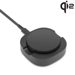 Linocell Iphone-Tilbehør|Kalkulator|Magnetisk mobilholder for trådløs lading