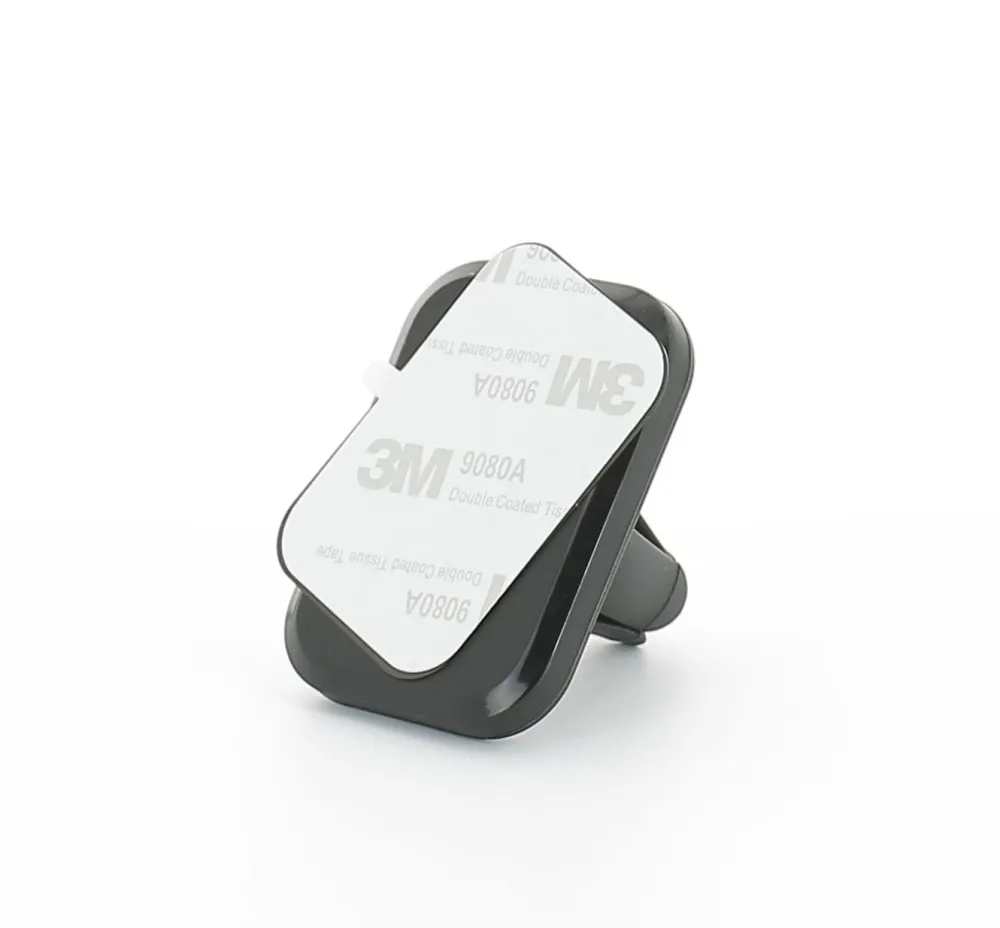 Linocell Mobiltelefonholder|Magnetisk mobilholder for luftdyse