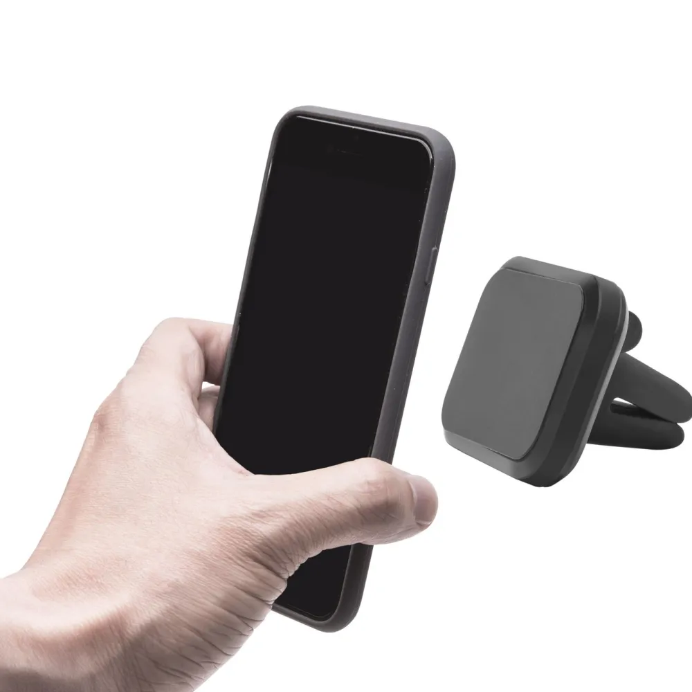 Linocell Mobiltelefonholder|Magnetisk mobilholder for luftdyse