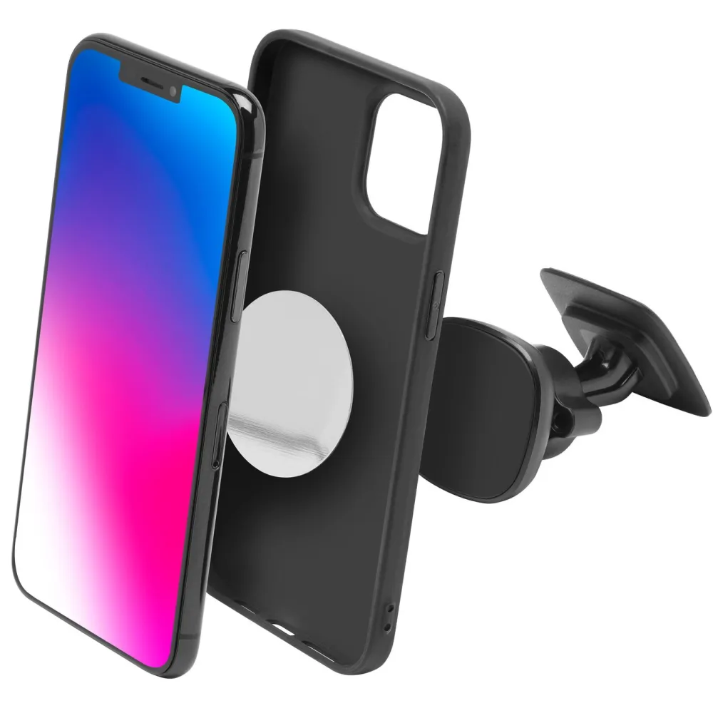 Linocell Mobiltelefonholder|Magnetisk mobilholder for bilen