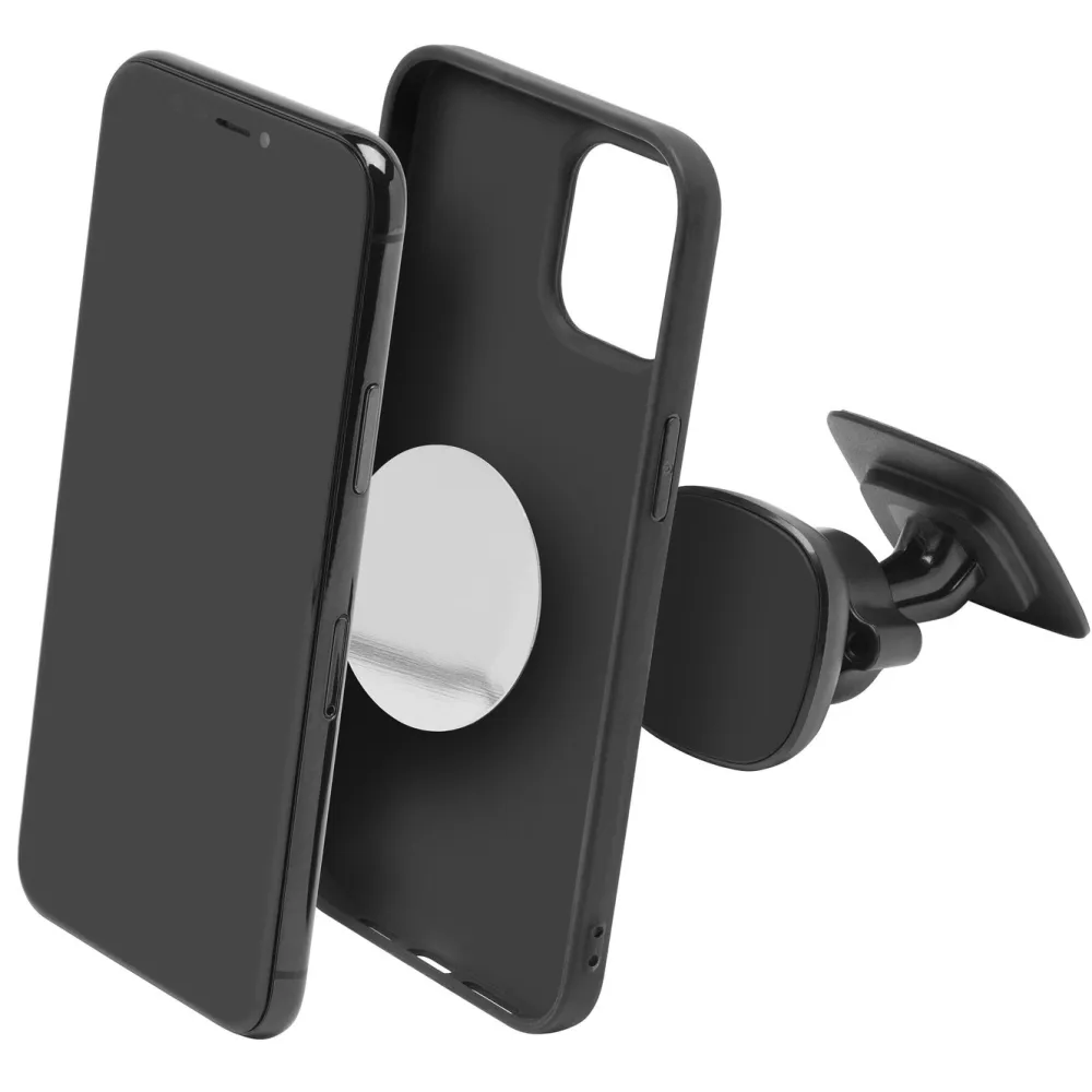 Linocell Mobiltelefonholder|Magnetisk mobilholder for bilen