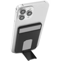 Linocell Iphone-Tilbehør|Magnetisk mobillommebok med stativ for iPhone