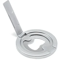 Linocell Mobiltelefonholder|Magnetisk mobilstativ med innebygd flaskeåpner
