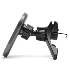 Linocell Iphone-Tilbehør|Mobiltelefonholder|Magsafe-ladeplate for bilen 15 W