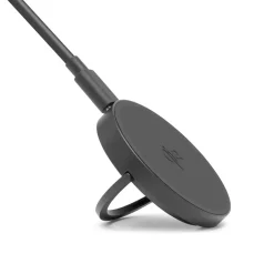 Linocell Kalkulator|Makuleringsmaskiner|Magsafe - Trådløs Qi2-hurtiglader 15 W
