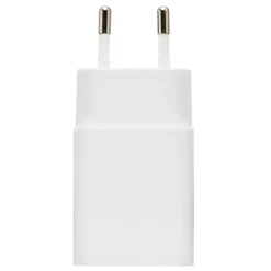 Linocell Mobiltelefonladere|Mini USB-lader 2,4 A (12 W)