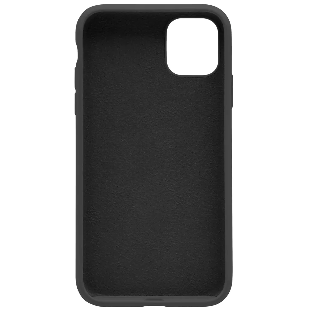 Linocell Iphone-Tilbehør|Mobildeksel for iPhone 11 og XR Svart