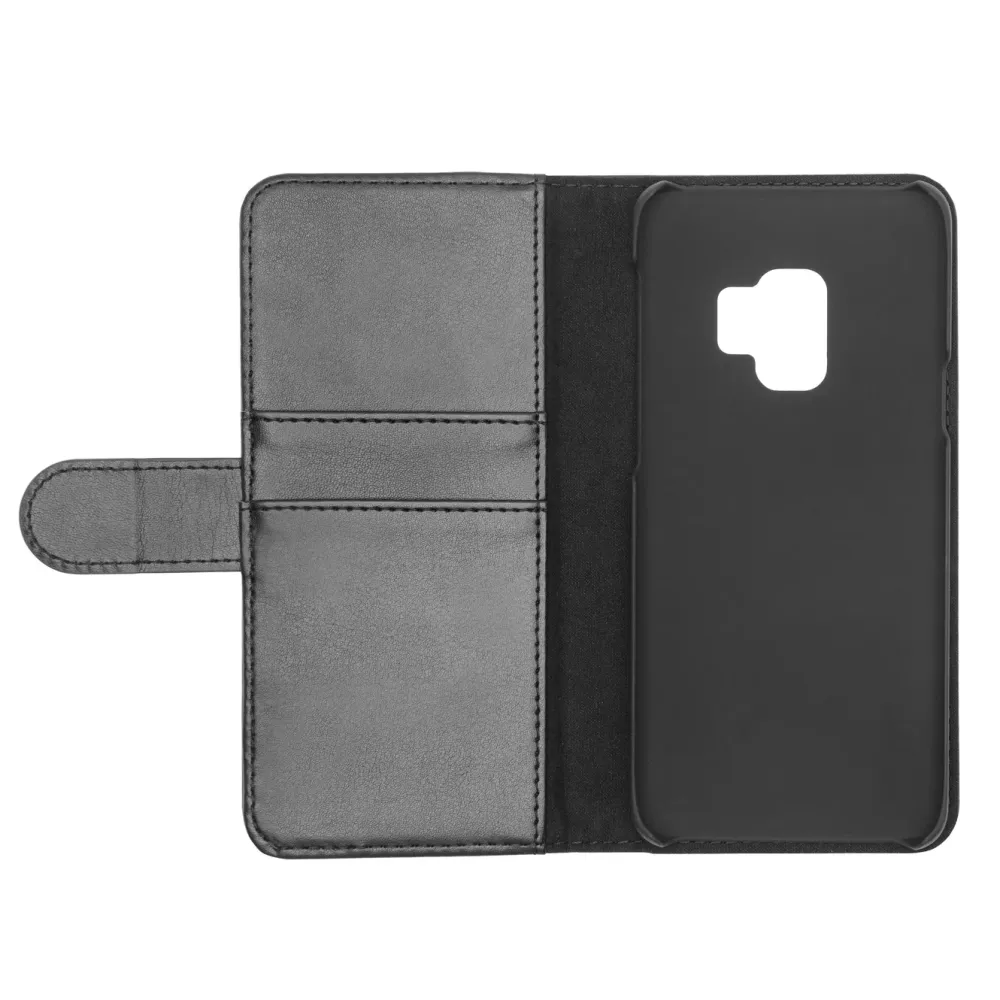 Linocell Mobildeksler & Etui|Mobiletui for Galaxy S9
