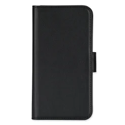 Linocell Iphone-Tilbehør|Mobildeksler & Etui|Mobiletui for iPhone X og Xs Svart