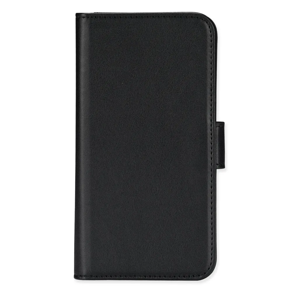 Linocell Iphone-Tilbehør|Mobildeksler & Etui|Mobiletui for iPhone X og Xs Svart