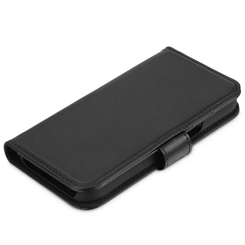 Linocell Iphone-Tilbehør|Mobiletui for iPhone 14 Pro svart
