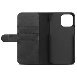 Linocell Iphone-Tilbehør|Mobiletui for iPhone 14 Pro Max svart
