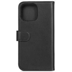 Linocell Iphone-Tilbehør|Mobiletui for iPhone 14 Pro Max svart
