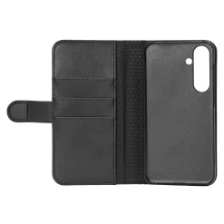 Linocell Mobildeksler & Etui|Mobiletui 2-i-1 for Galaxy S24 Plus