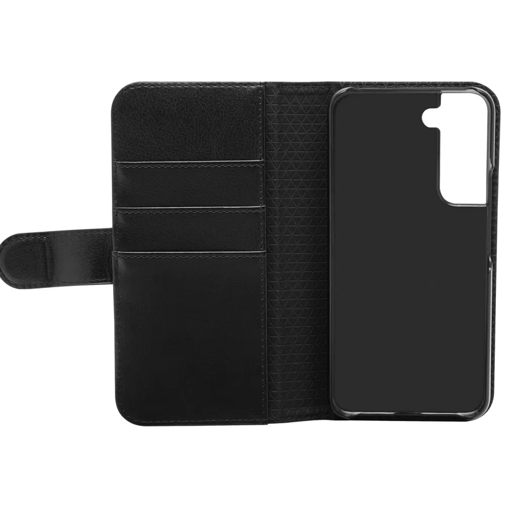 Linocell Mobildeksler & Etui|Mobiletui 2-i-1 for Galaxy S22