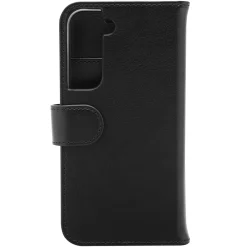 Linocell Mobildeksler & Etui|Mobiletui 2-i-1 for Galaxy S22