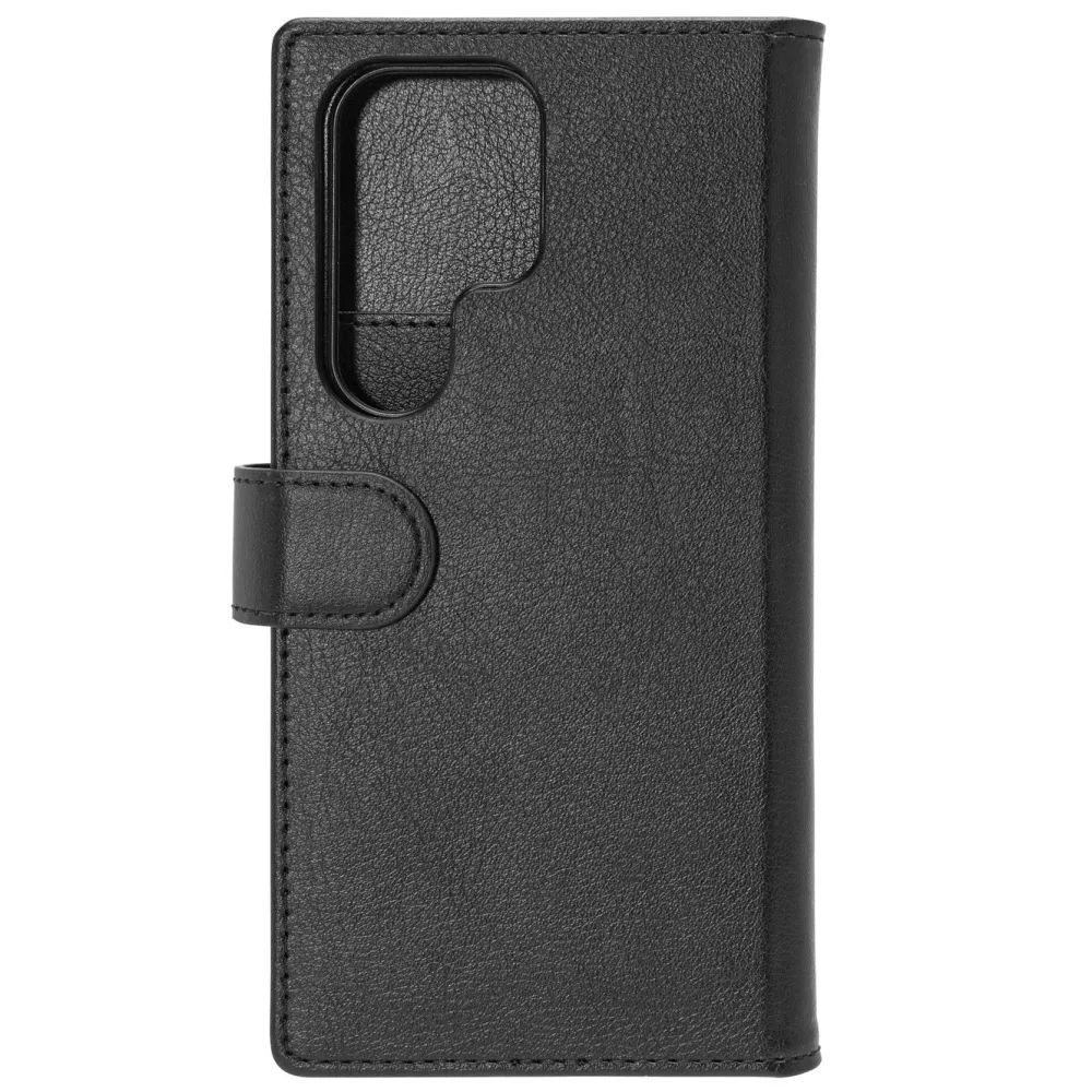 Linocell Mobildeksler & Etui|Mobiletui 2-i-1 for Galaxy S24 Ultra