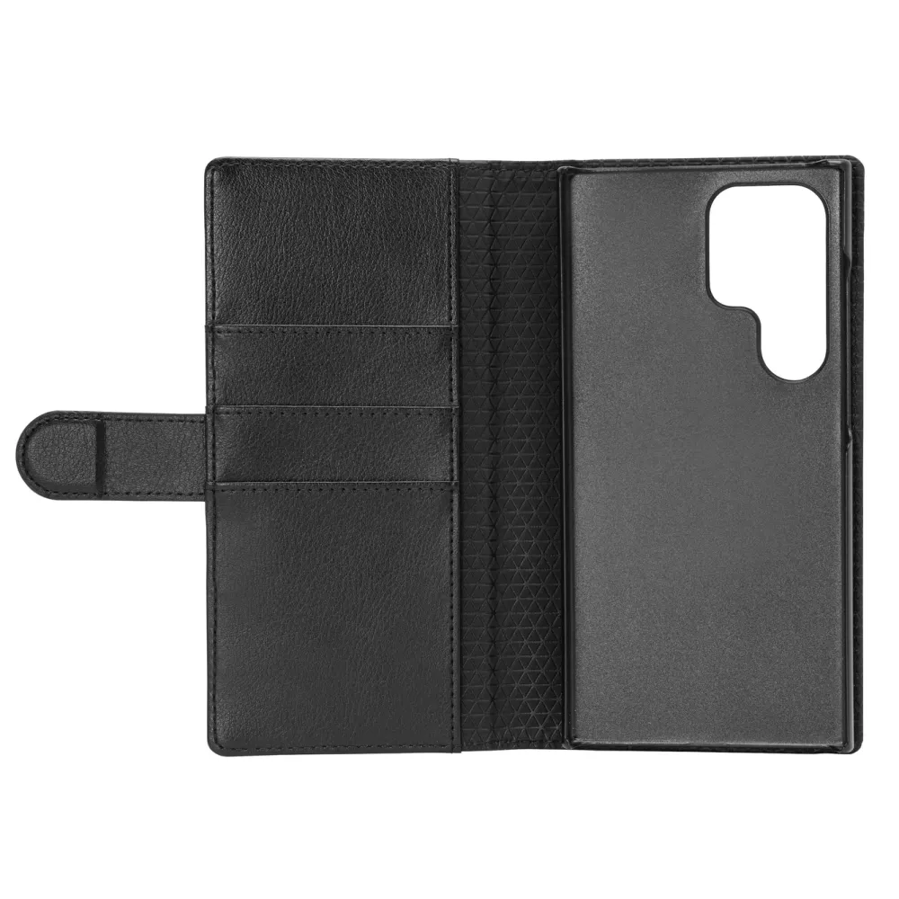 Linocell Mobildeksler & Etui|Mobiletui 2-i-1 for Galaxy S24 Ultra