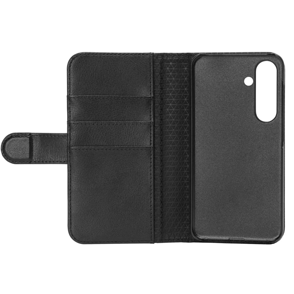 Linocell Mobildeksler & Etui|Mobiletui 2-i-1 for Galaxy S24