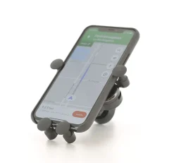 Linocell Mobiltelefonholder|Mobilholder med hurtigfeste for luftdyse