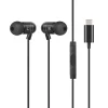 Linocell Hodetelefoner Og Hodesett|Office Hodetelefoner med USB-C