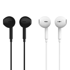 Linocell Hodetelefoner Og Hodesett|Pins Hodetelefoner med USB-C