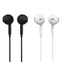 Linocell Hodetelefoner Og Hodesett|Pins Hodetelefoner med USB-C