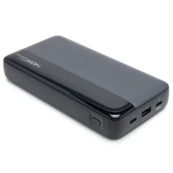 Linocell Kabler Og Adaptere|Iphone-Tilbehør|Powerbank 25 000 mAh