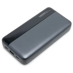 Linocell Kabler Og Adaptere|Iphone-Tilbehør|Powerbank 25 000 mAh