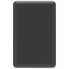 Linocell Kabler Og Adaptere|Iphone-Tilbehør|Powerbank 10000 mAh med 20W lading Svart