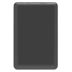Linocell Powerbank|Powerbank 5000 mAh Svart