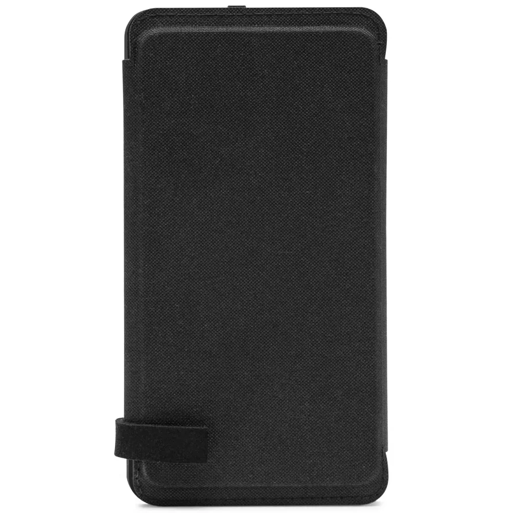 Linocell Powerbank|Mobiltelefonladere|Powerbank med solcellelading 16 000 mAh